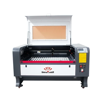 60 W 80 W 100 W 150 W CO2 laserový gravírovací a rezací stroj 4060 6090 1080 1390